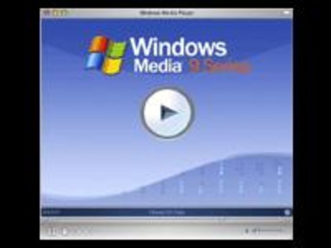 windows media player for mac pro